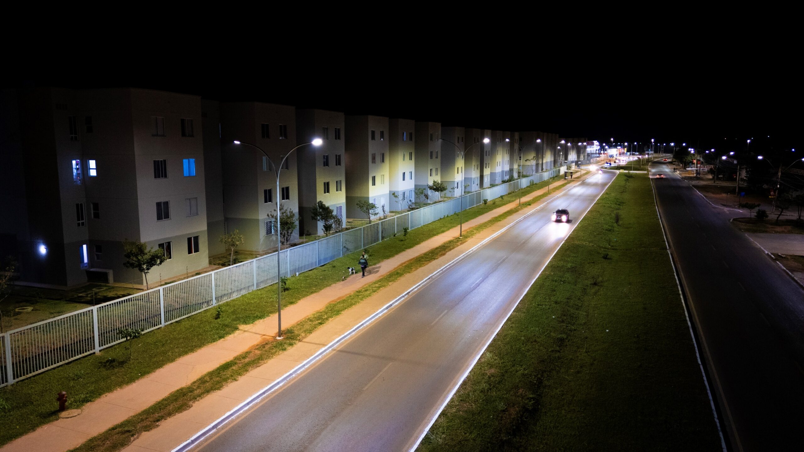 residencial