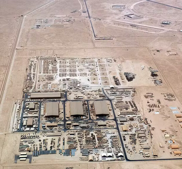 Foto: Governo dos EUA