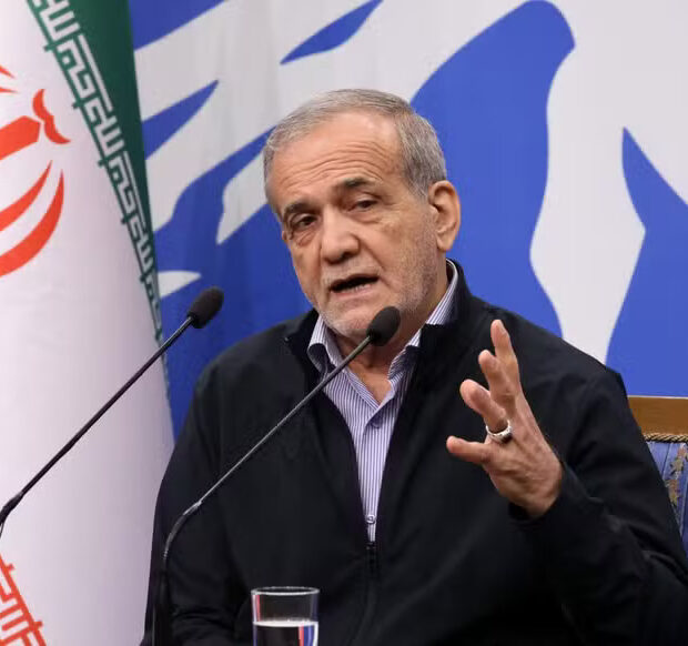 Foto: ATTA KENARE / AFP