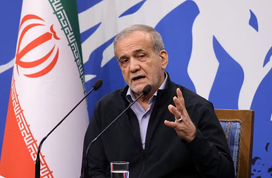 Foto: ATTA KENARE / AFP