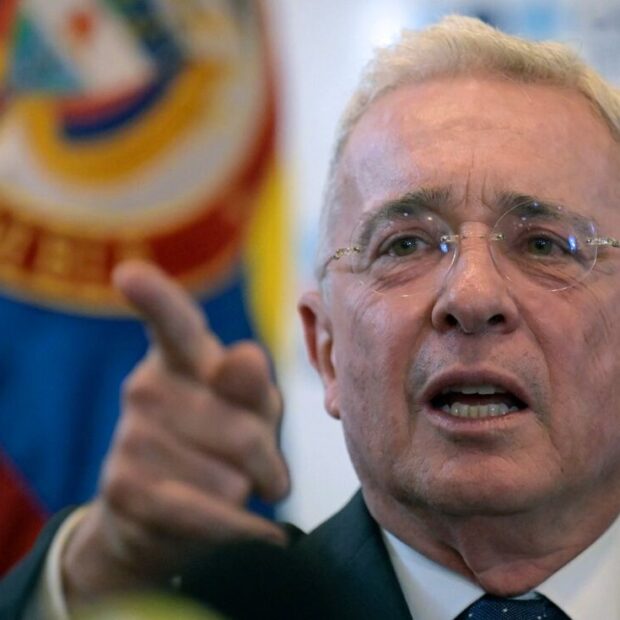 Foto: Juan Barreto/AFP