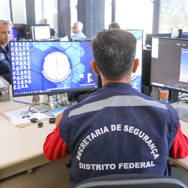 Foto: Paulo H. Carvalho/Agência Brasília