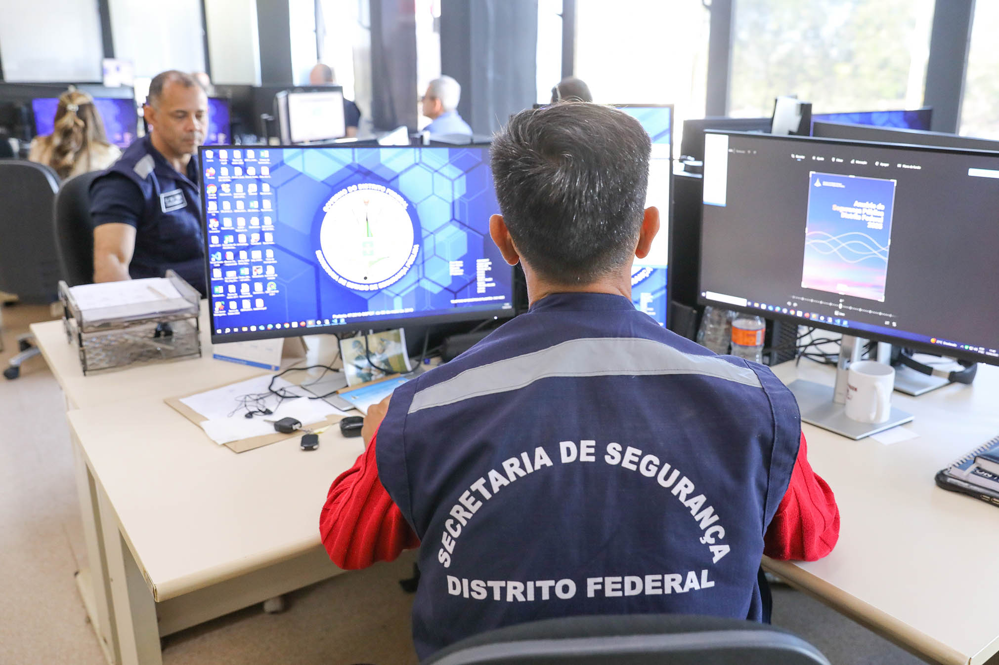Foto: Paulo H. Carvalho/Agência Brasília