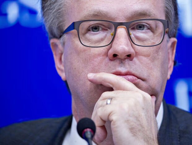 Foto: Josh Edelson/AFP