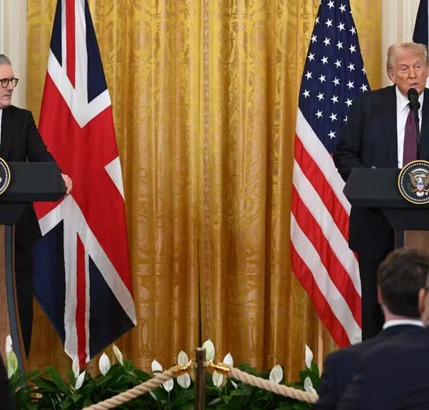 Foto: SAUL LOEB / AFP