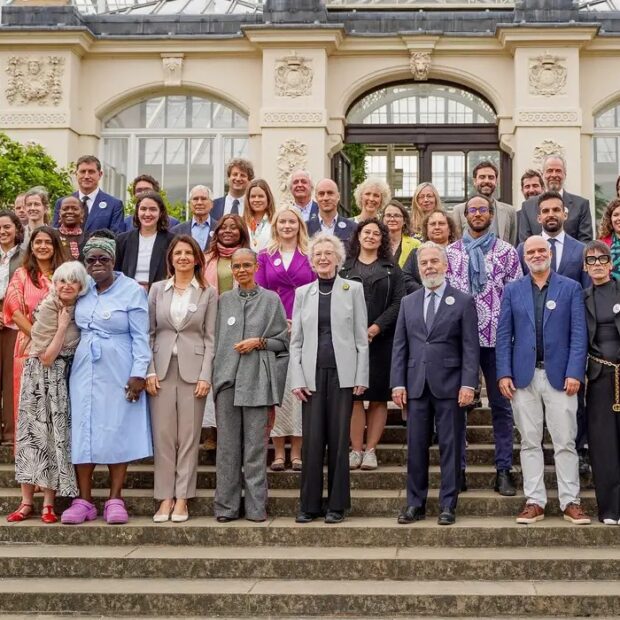 cop30 balanço ético global