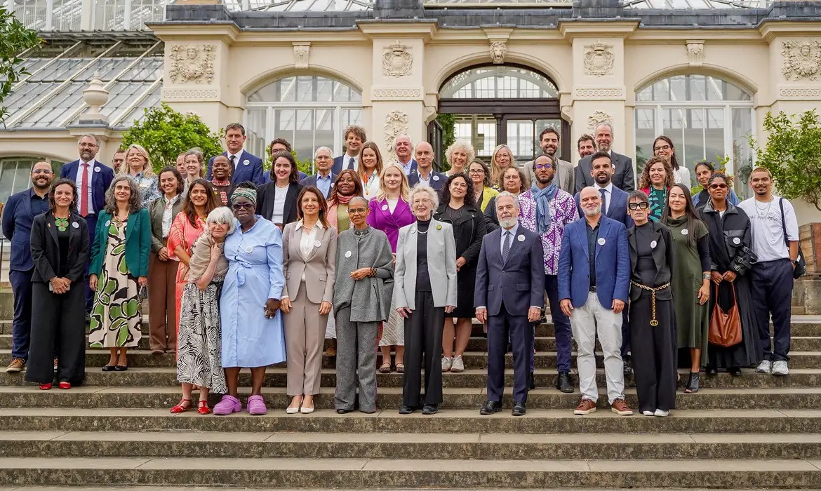 cop30 balanço ético global