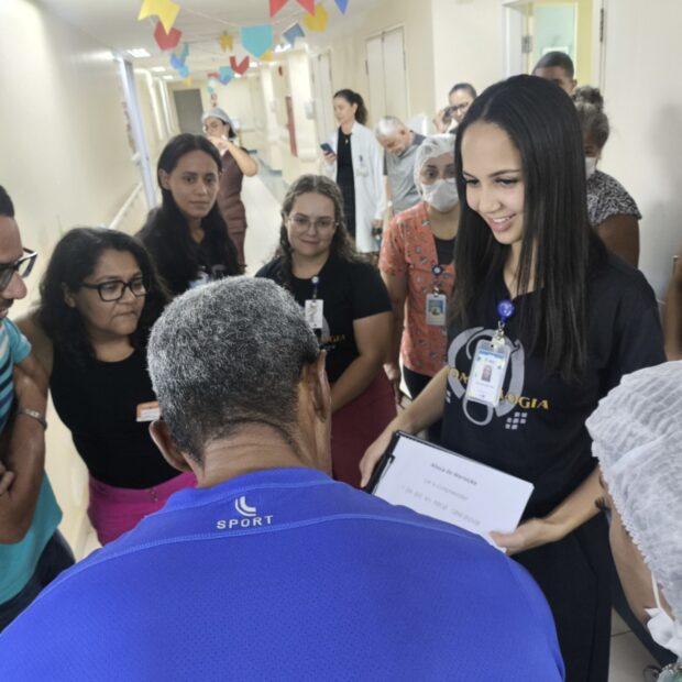 Foto: Divulgação/IgesDF