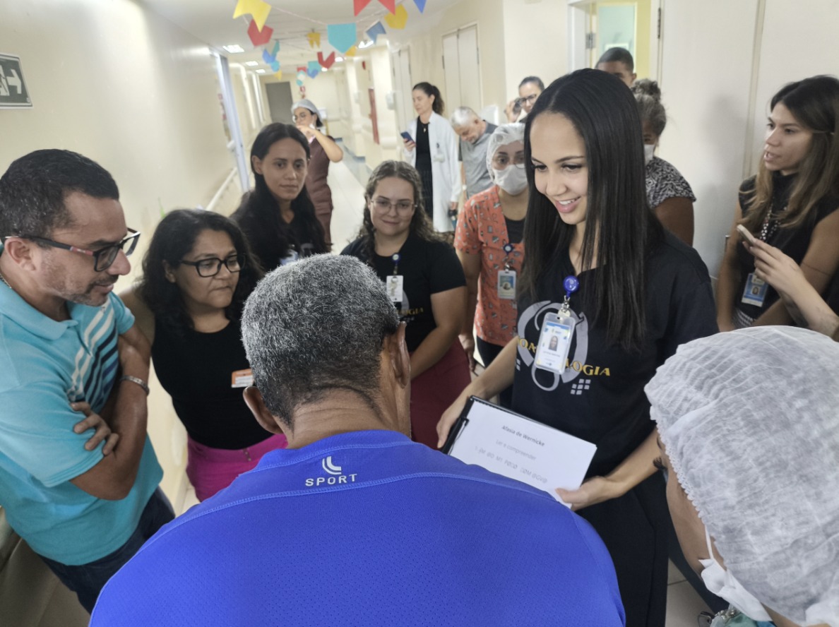 Foto: Divulgação/IgesDF