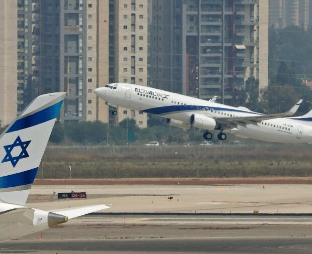Foto: JACK GUEZ / AFP