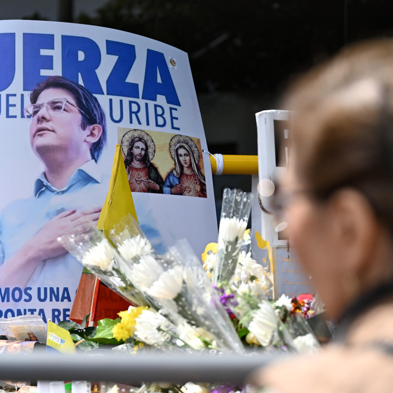 Foto: LUIS ACOSTA / AFP