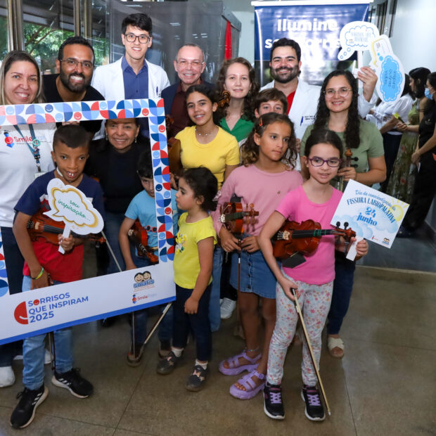 Foto: Sandro Araújo/Agência Saúde