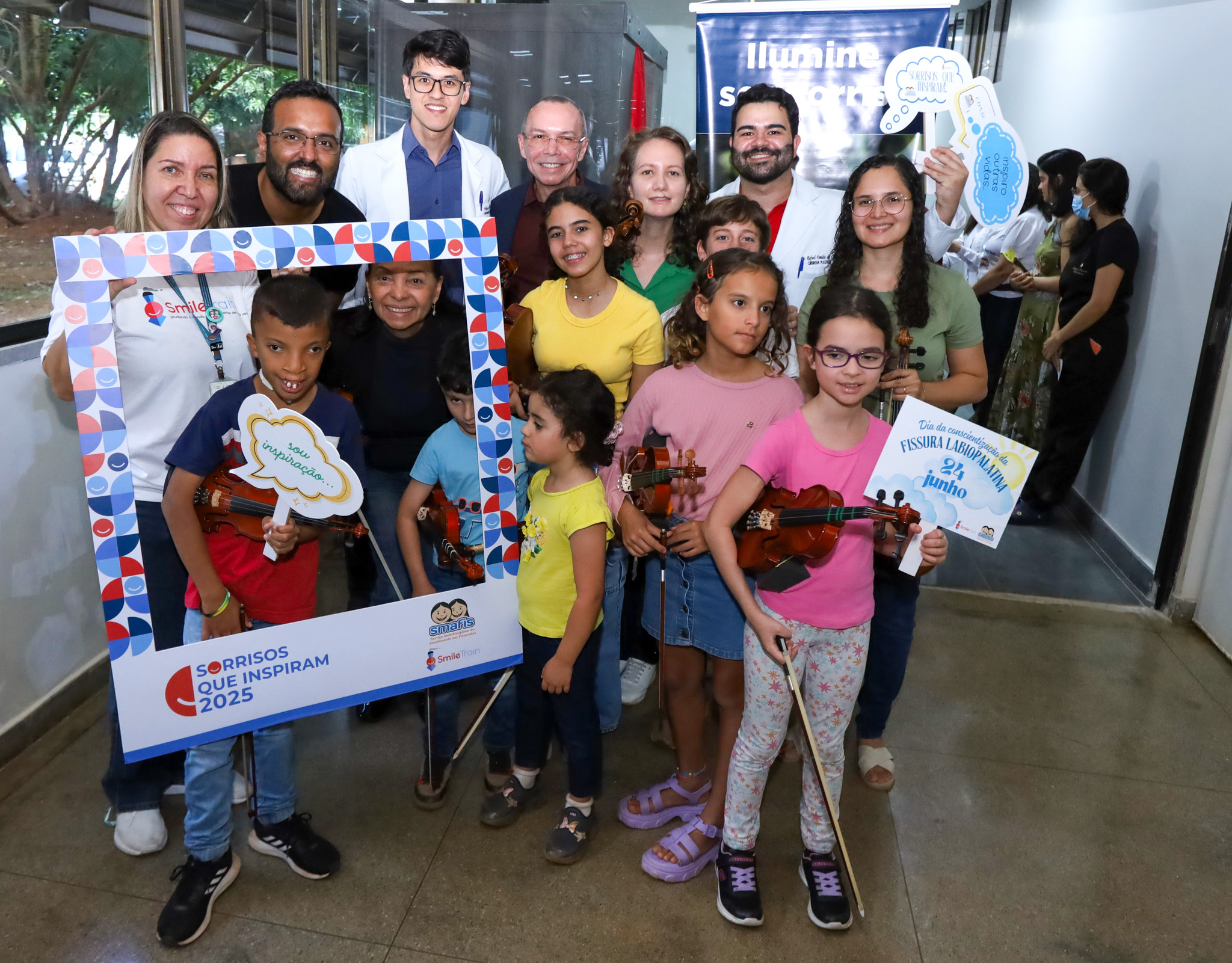 Foto: Sandro Araújo/Agência Saúde