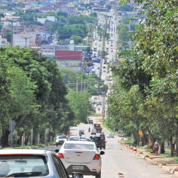 Foto: Arquivo/Agência Brasília