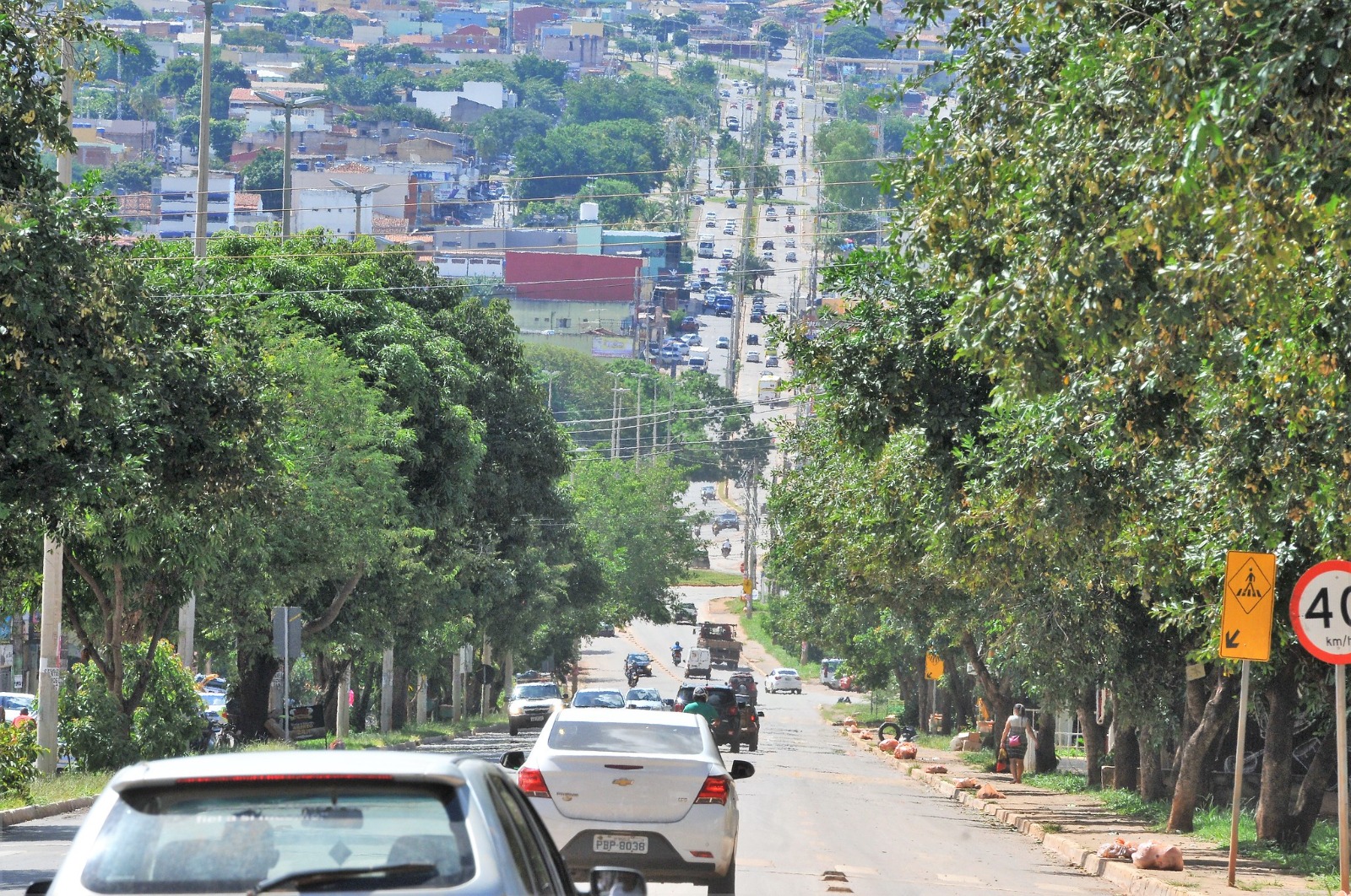 Foto: Arquivo/Agência Brasília
