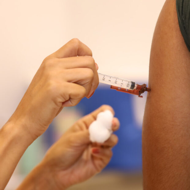 Foto: Agência Brasília