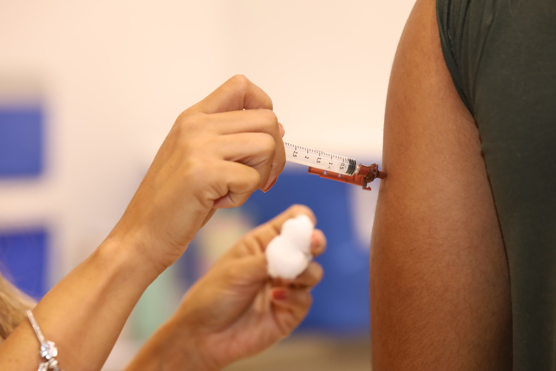 Foto: Agência Brasília