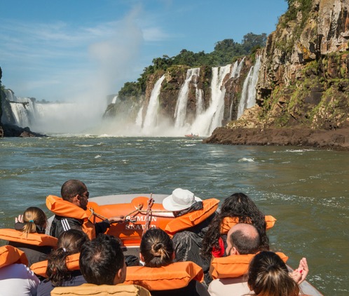 Foto: Divulgação/Mtur