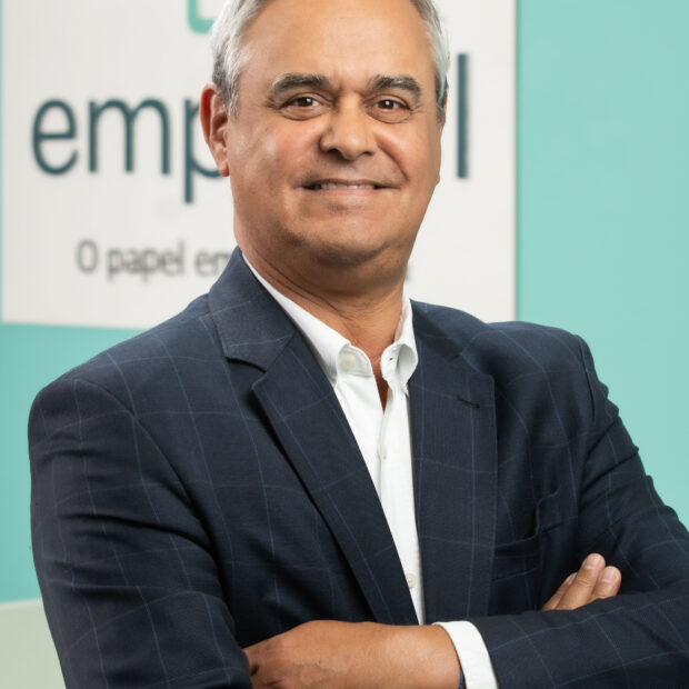 sao paulo josé carlos da fonseca junior, presidente da empapel.