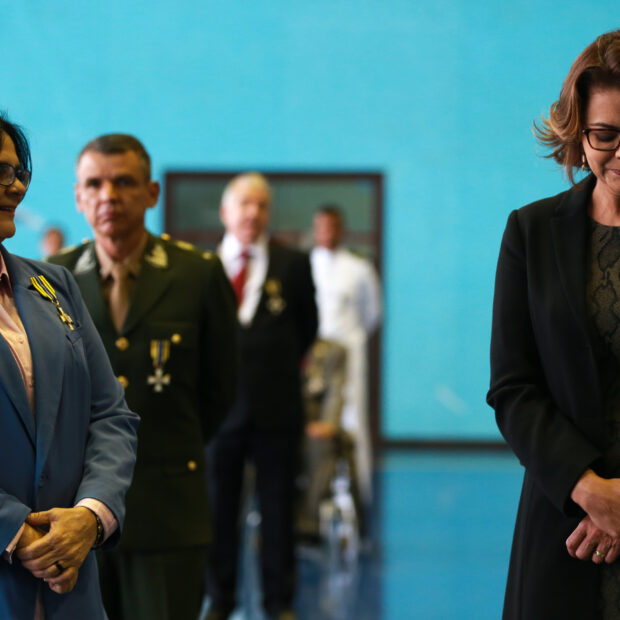 medalha mérito desportivo militar