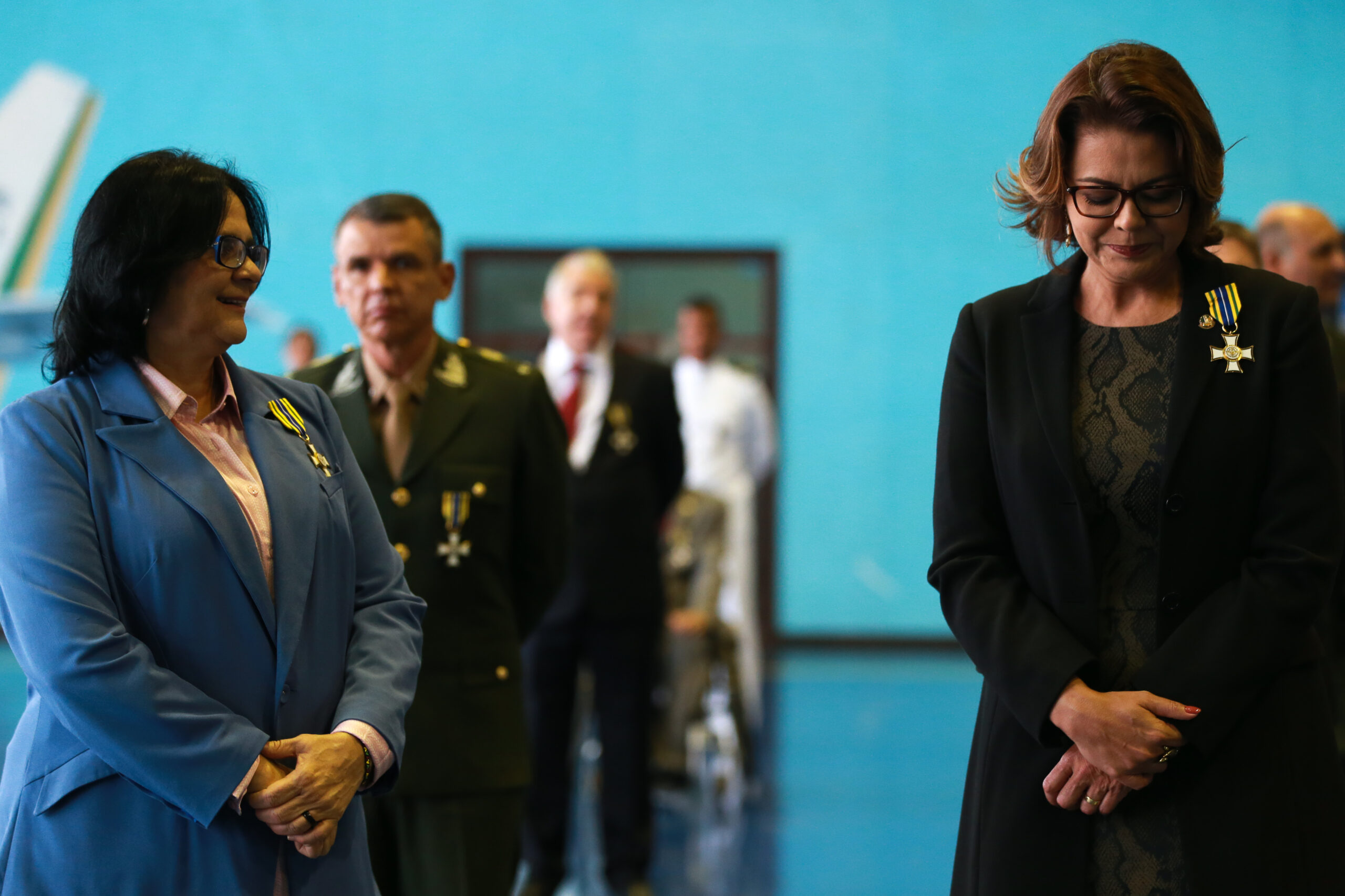 medalha mérito desportivo militar