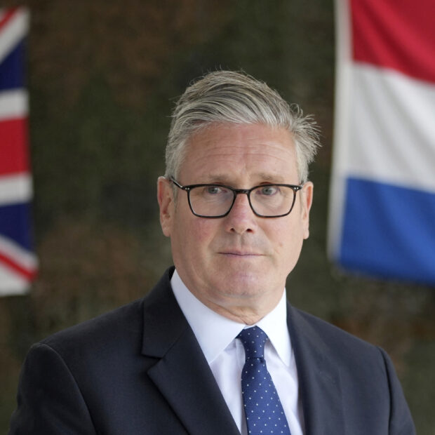 netherlands nato summit defence diplomacy