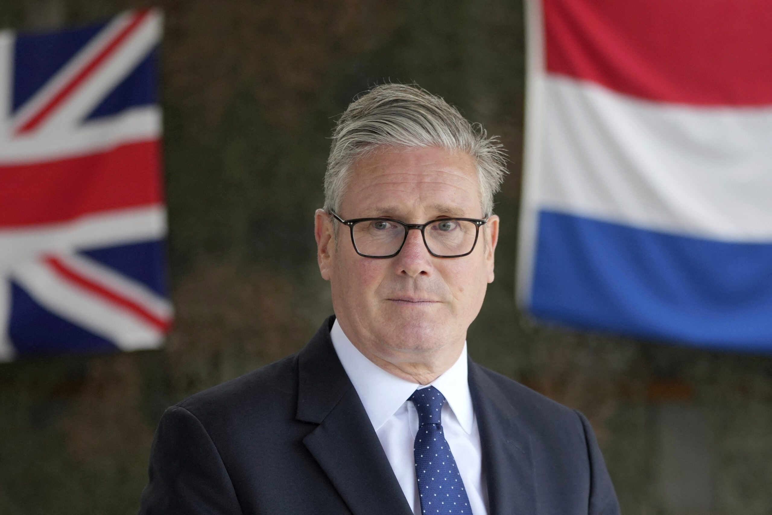 netherlands nato summit defence diplomacy