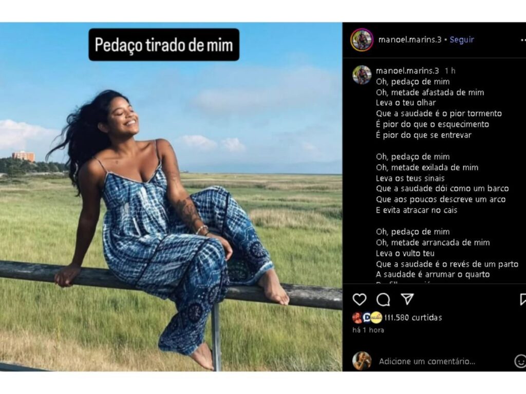 juliana marins