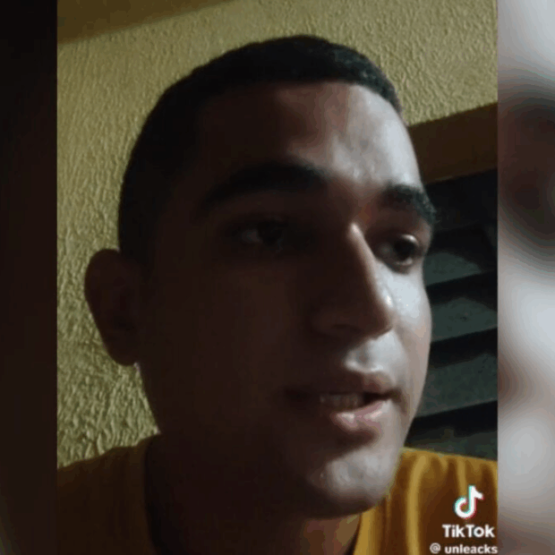 Gabriel Rodríguez, o @unleacks, foi executado durante live após expor nomes de políticos e gangues na Venezuela.