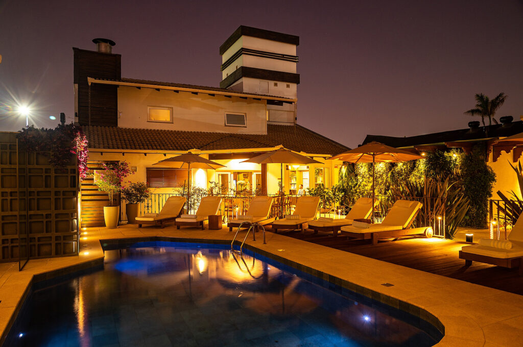 Área da piscina (2)