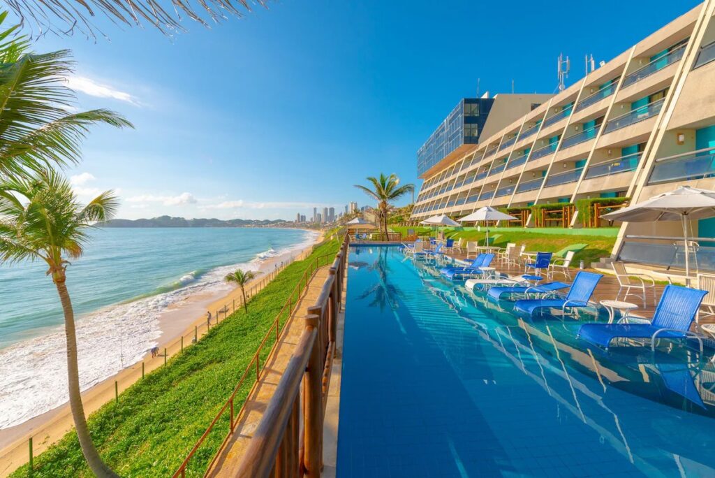 ocean palace all inclusive premium