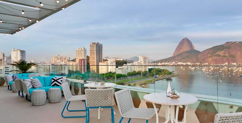 hoteis hilton brasil capa