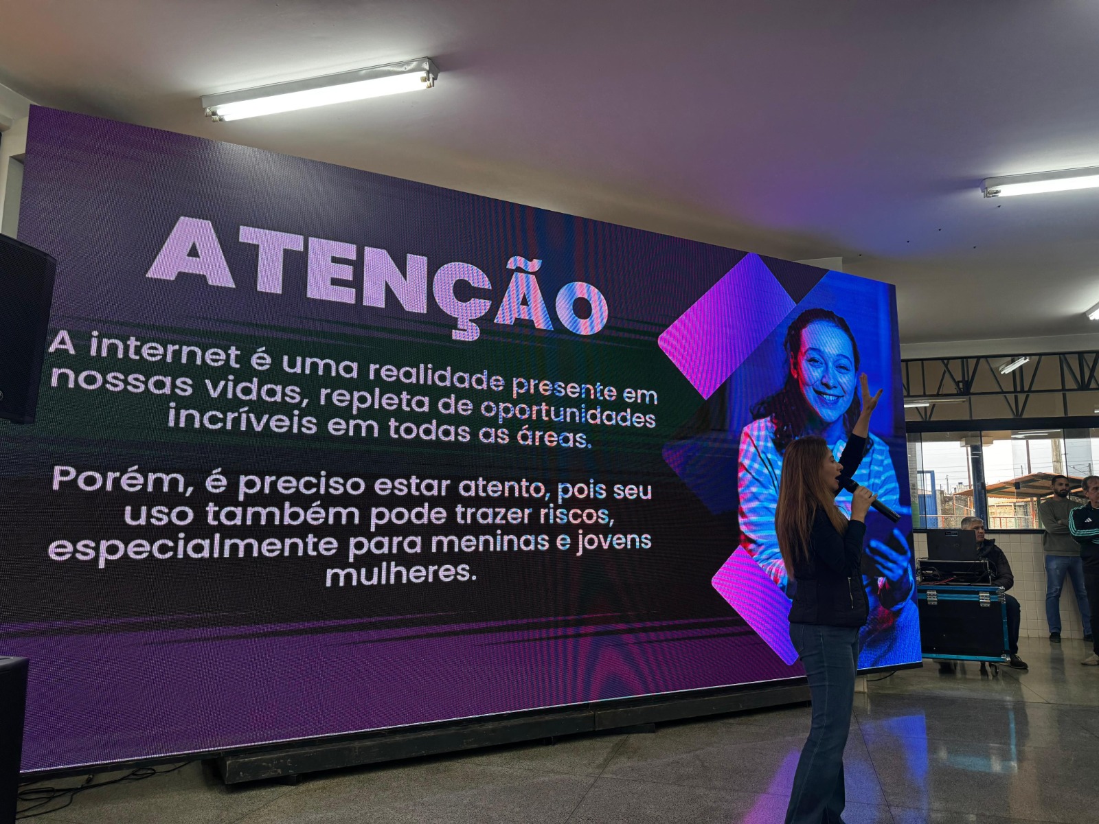 internet