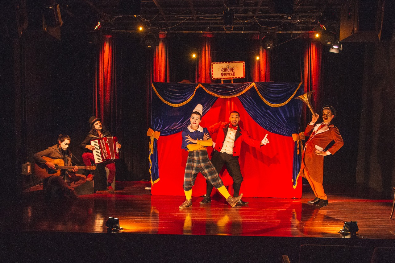 espetaculo stupide. fotos matheus candido 2