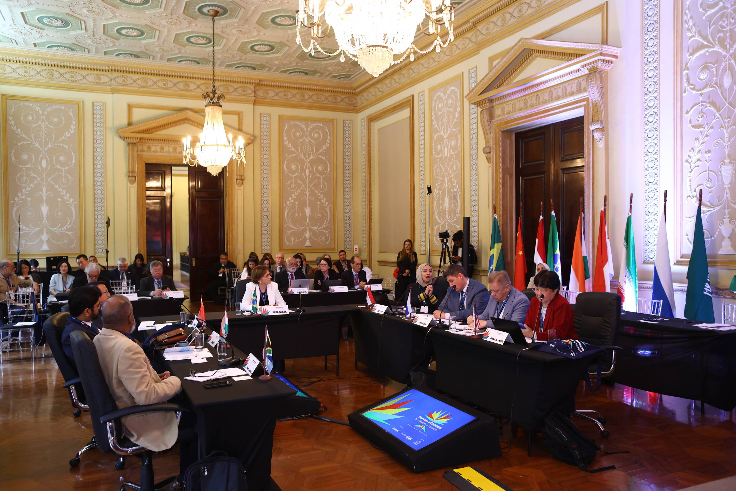 Foto: Mario Marques/Divulgação ABC