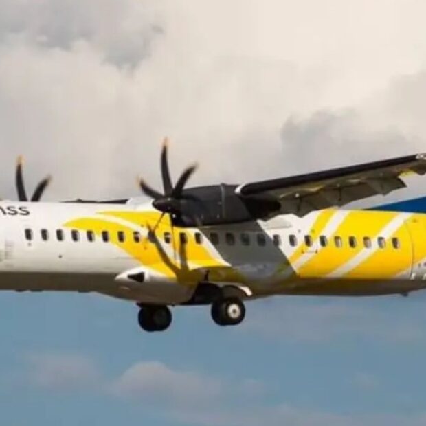 Foto: Reprodução/Instagram VoePass