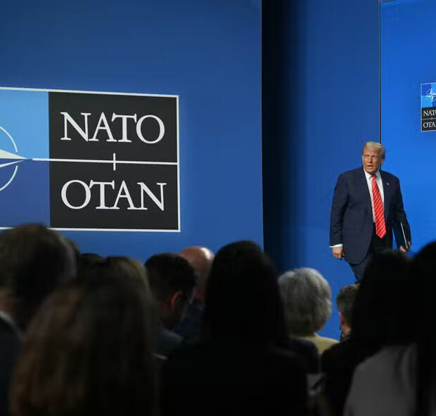 Foto: NICOLAS TUCAT / AFP