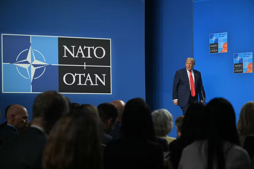 Foto: NICOLAS TUCAT / AFP