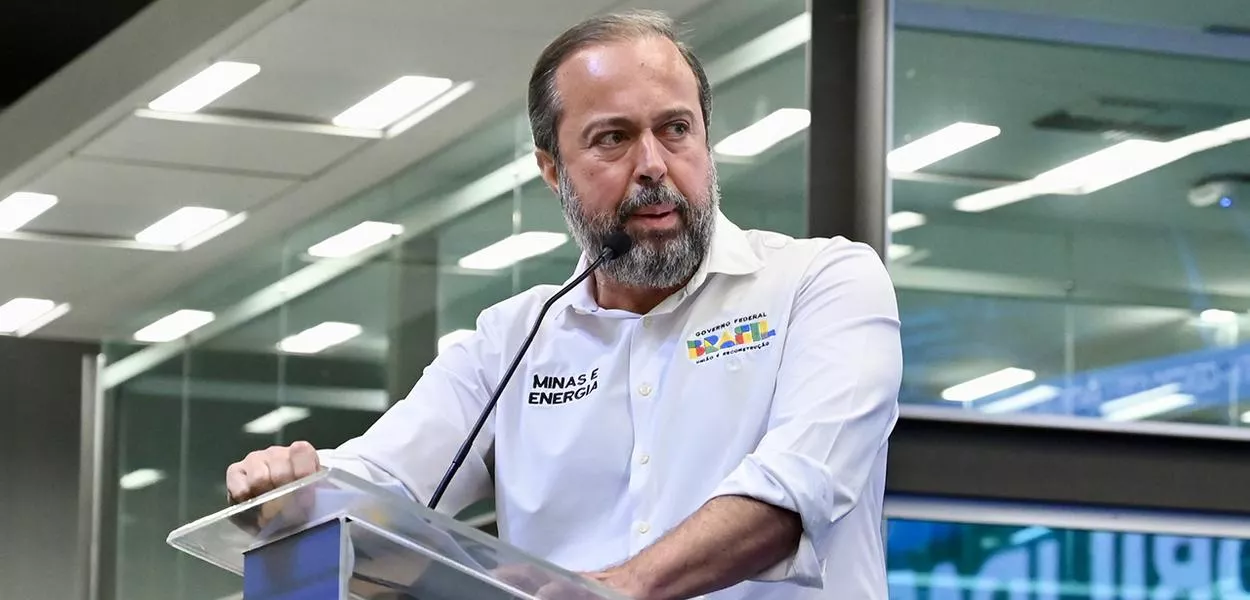 Foto: Ricardo Botelho / MME