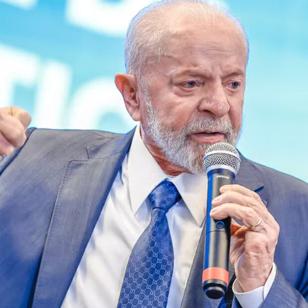 Foto: Ricardo Stuckert/PR