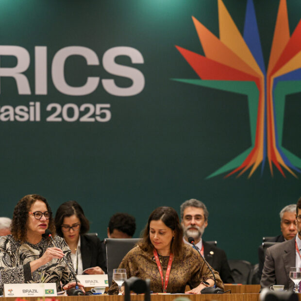 reunião de ministros de ciência, tecnologia do brics. (1)