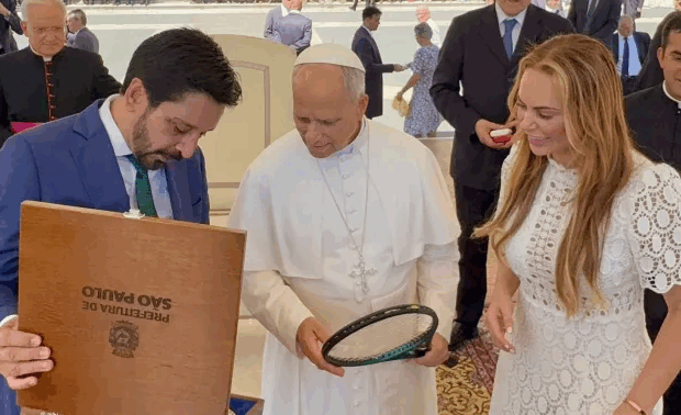 Foto: Secom/Prefeitura de São Paulo