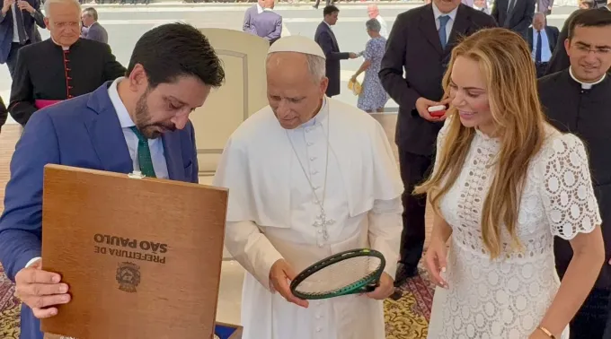 Foto: Secom/Prefeitura de São Paulo