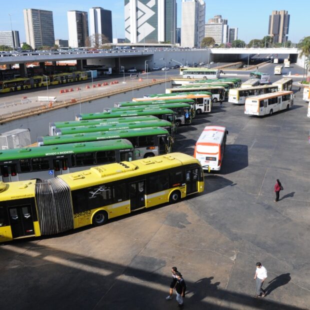 Foto: Paulo H. Carvalho/Agência Brasília