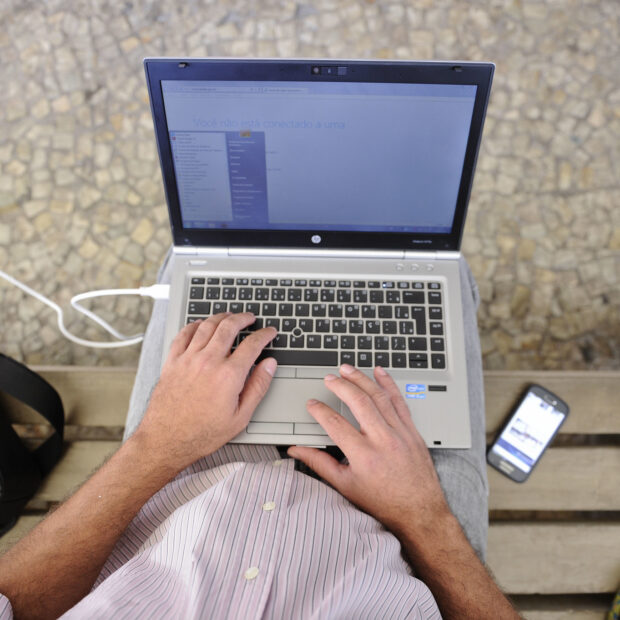 fotos produzidas pelo senado