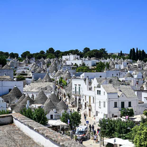 g7 preparations in bari, italy