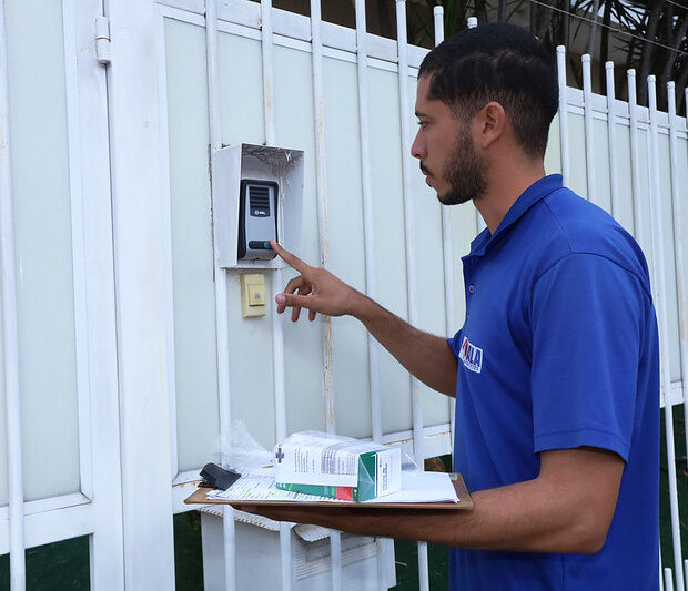 Foto: Sandro Araújo/Agência Saúde-DF