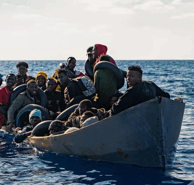 Foto: SEVERINE KPOTI/AFP