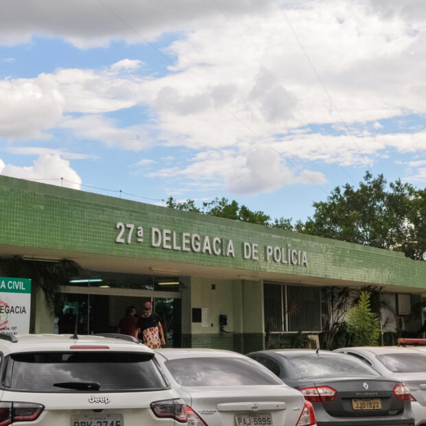 Foto: Vinicius de Melo / Agência Brasília