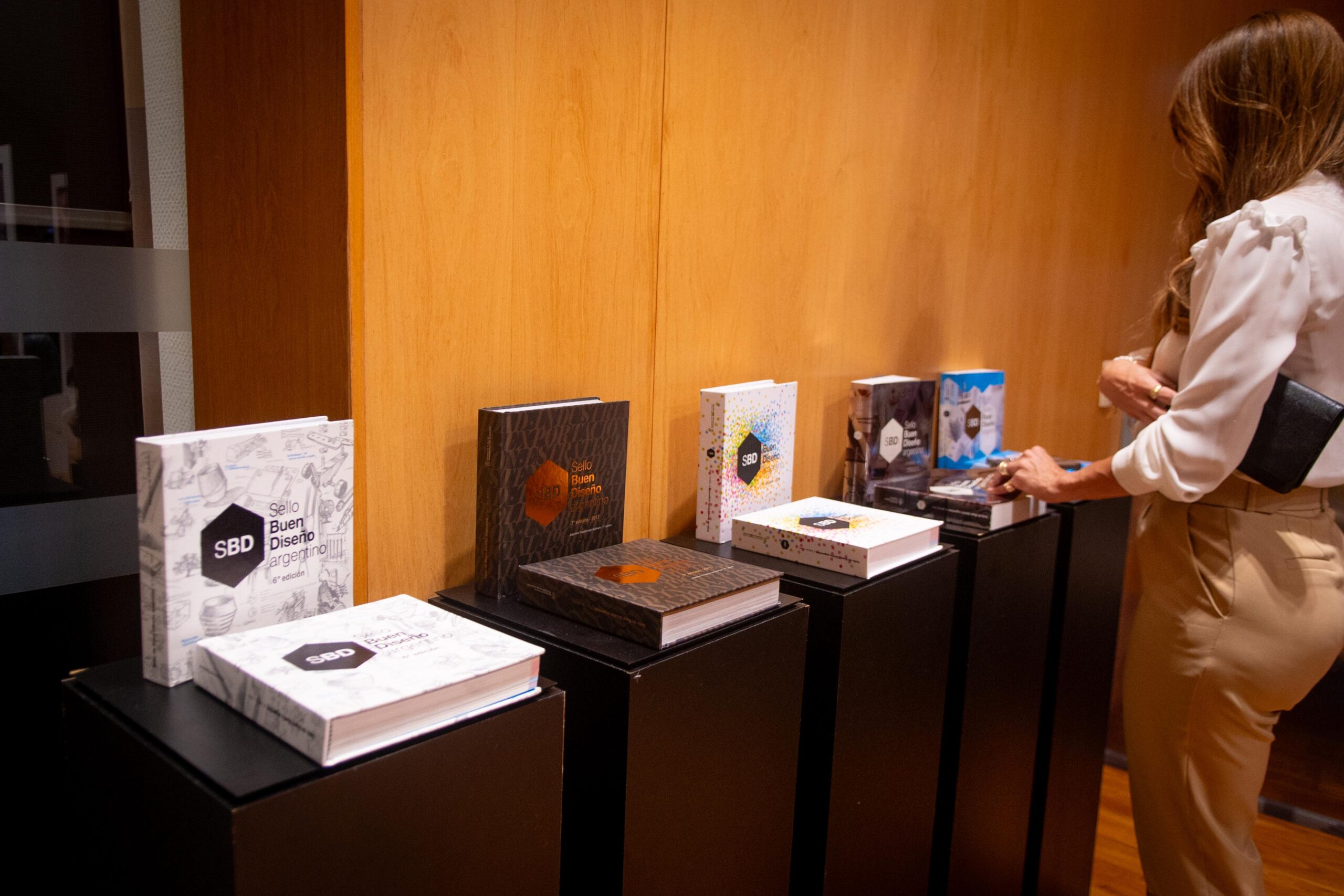 Foto: George Gianni e Luh Fiuza/VGDF